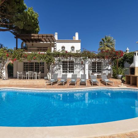 Villa Villa Verde By Interhome Vilamoura Buitenkant foto