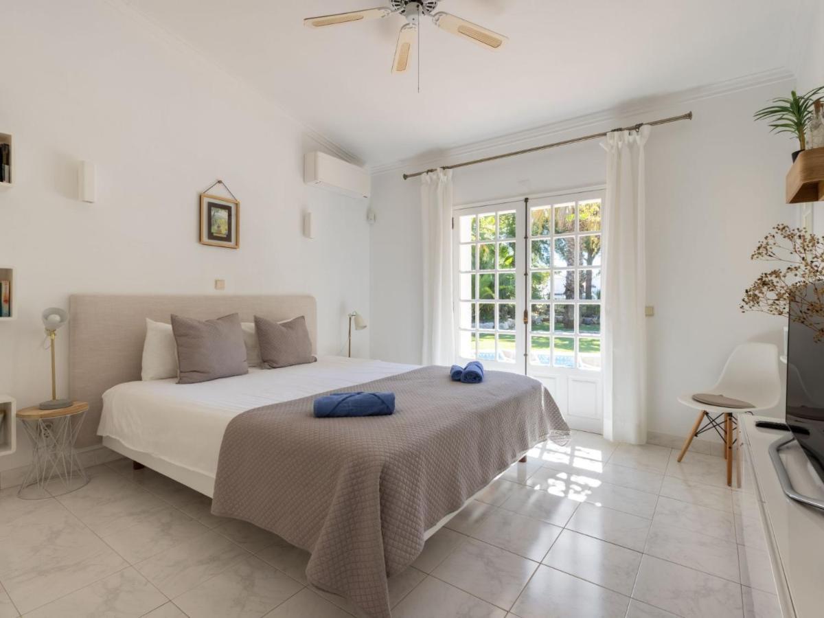 Villa Villa Verde By Interhome Vilamoura Buitenkant foto