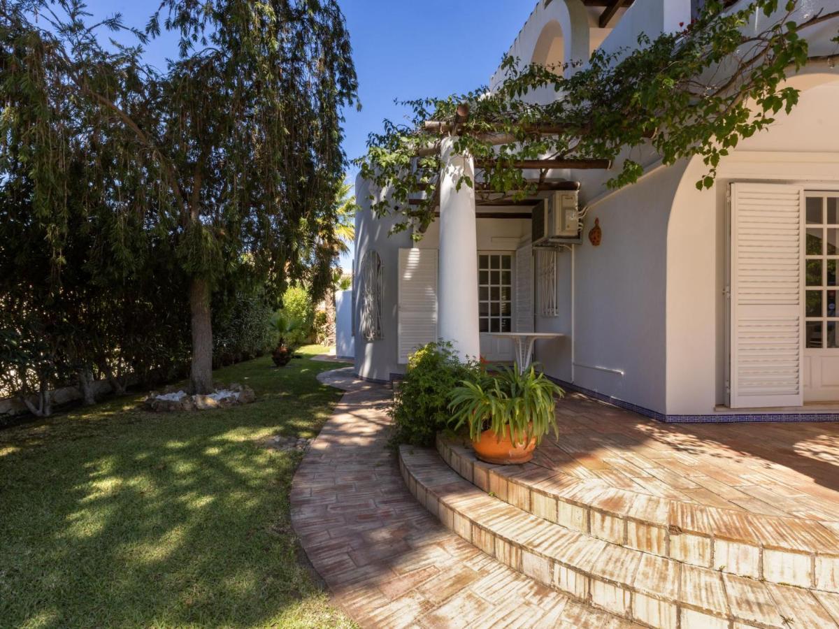 Villa Villa Verde By Interhome Vilamoura Buitenkant foto