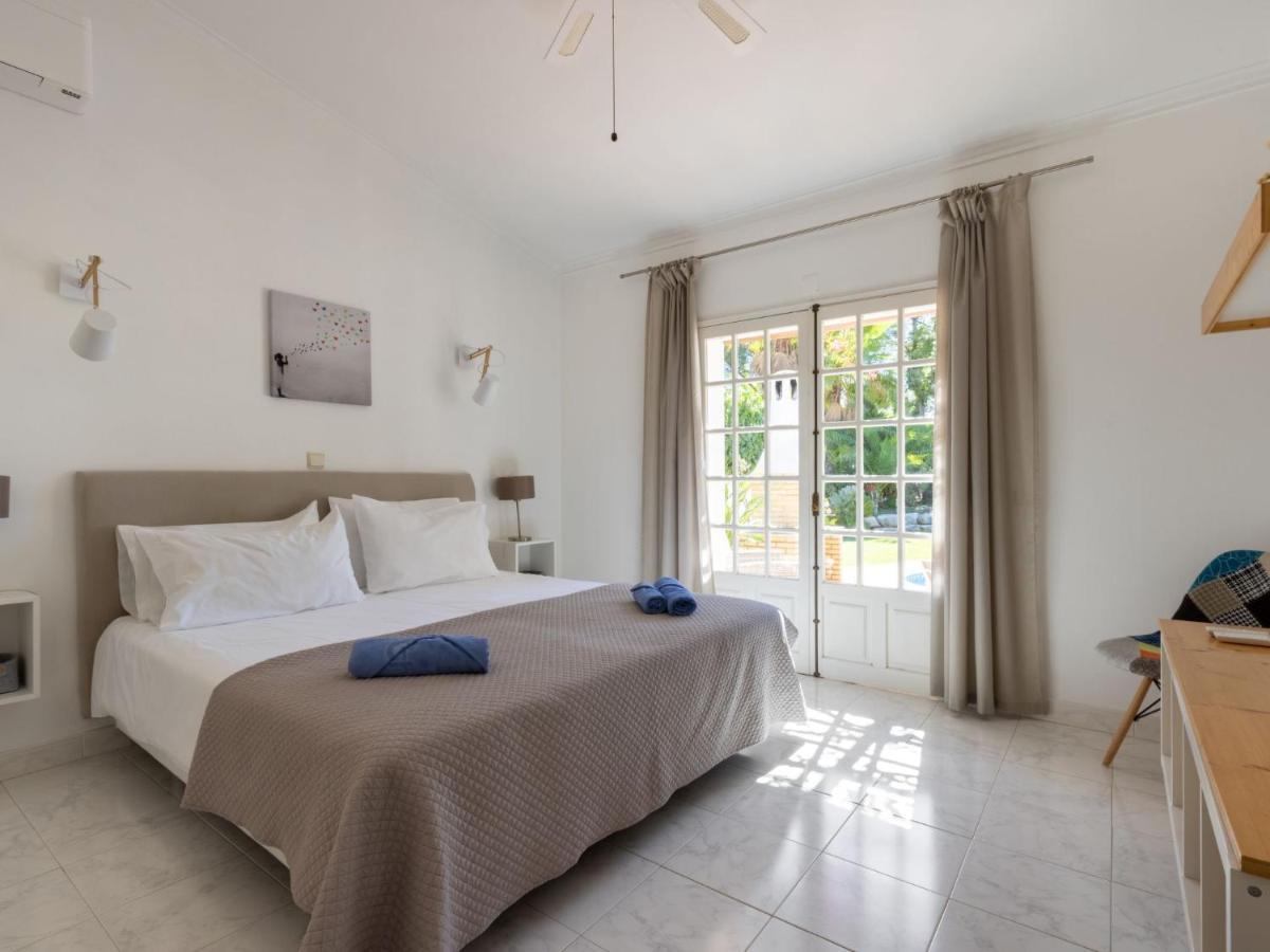 Villa Villa Verde By Interhome Vilamoura Buitenkant foto