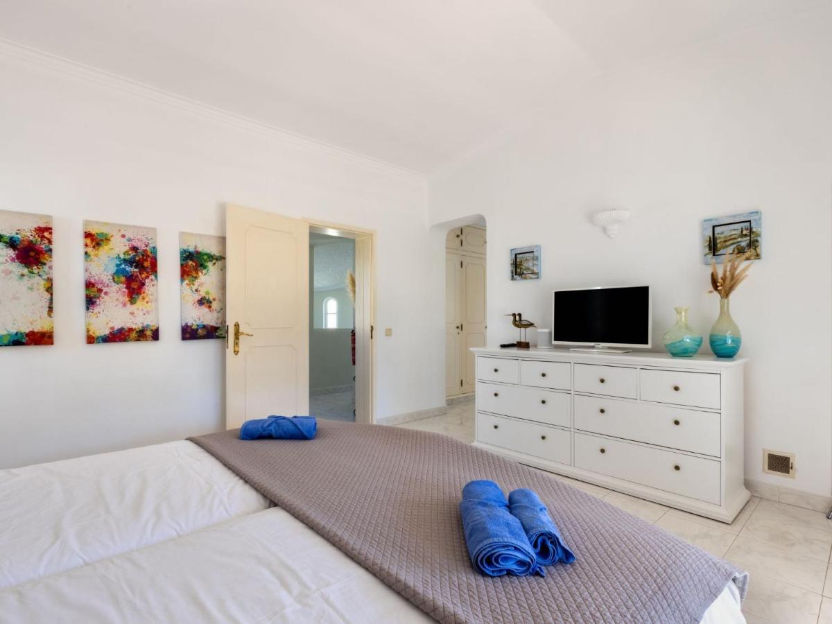 Villa Villa Verde By Interhome Vilamoura Buitenkant foto