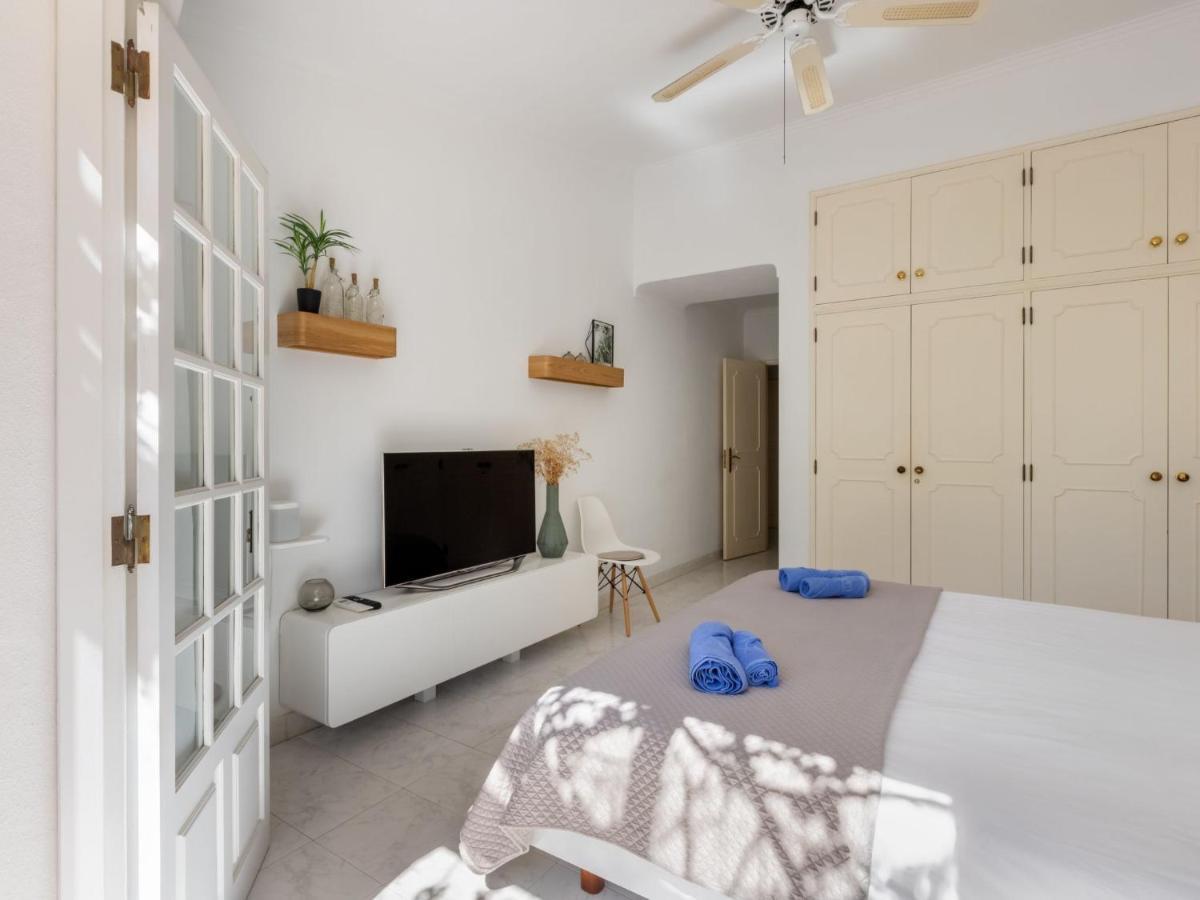 Villa Villa Verde By Interhome Vilamoura Buitenkant foto