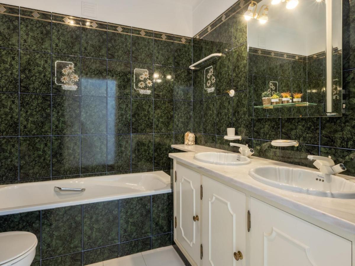 Villa Villa Verde By Interhome Vilamoura Buitenkant foto