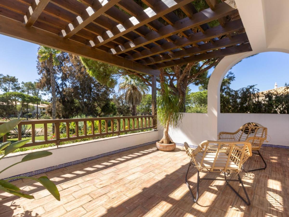Villa Villa Verde By Interhome Vilamoura Buitenkant foto
