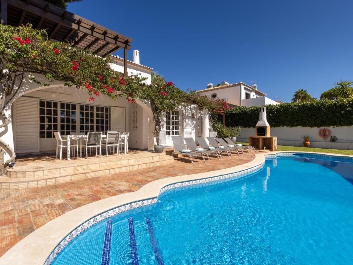 Villa Villa Verde By Interhome Vilamoura Buitenkant foto