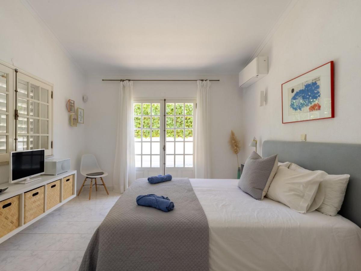 Villa Villa Verde By Interhome Vilamoura Buitenkant foto