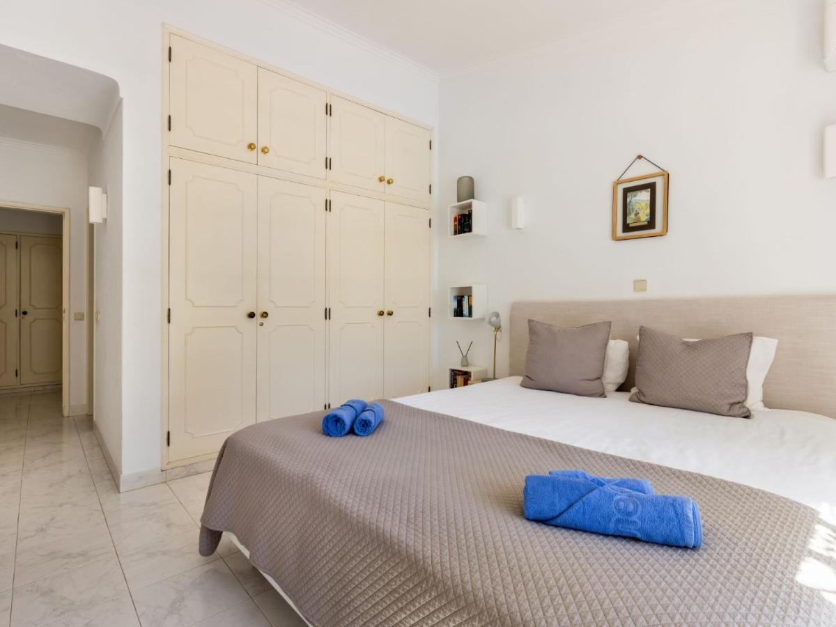 Villa Villa Verde By Interhome Vilamoura Buitenkant foto