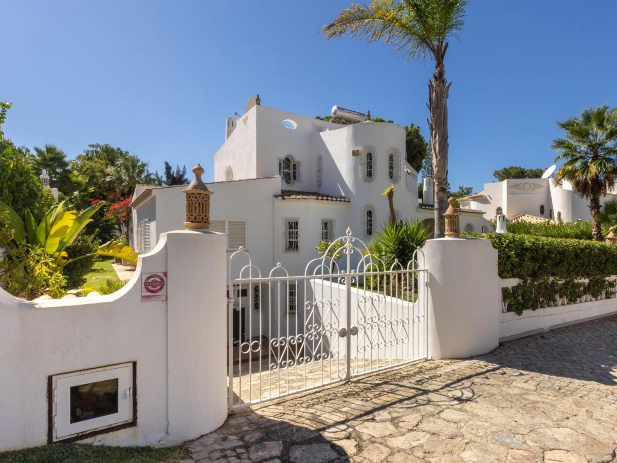 Villa Villa Verde By Interhome Vilamoura Buitenkant foto