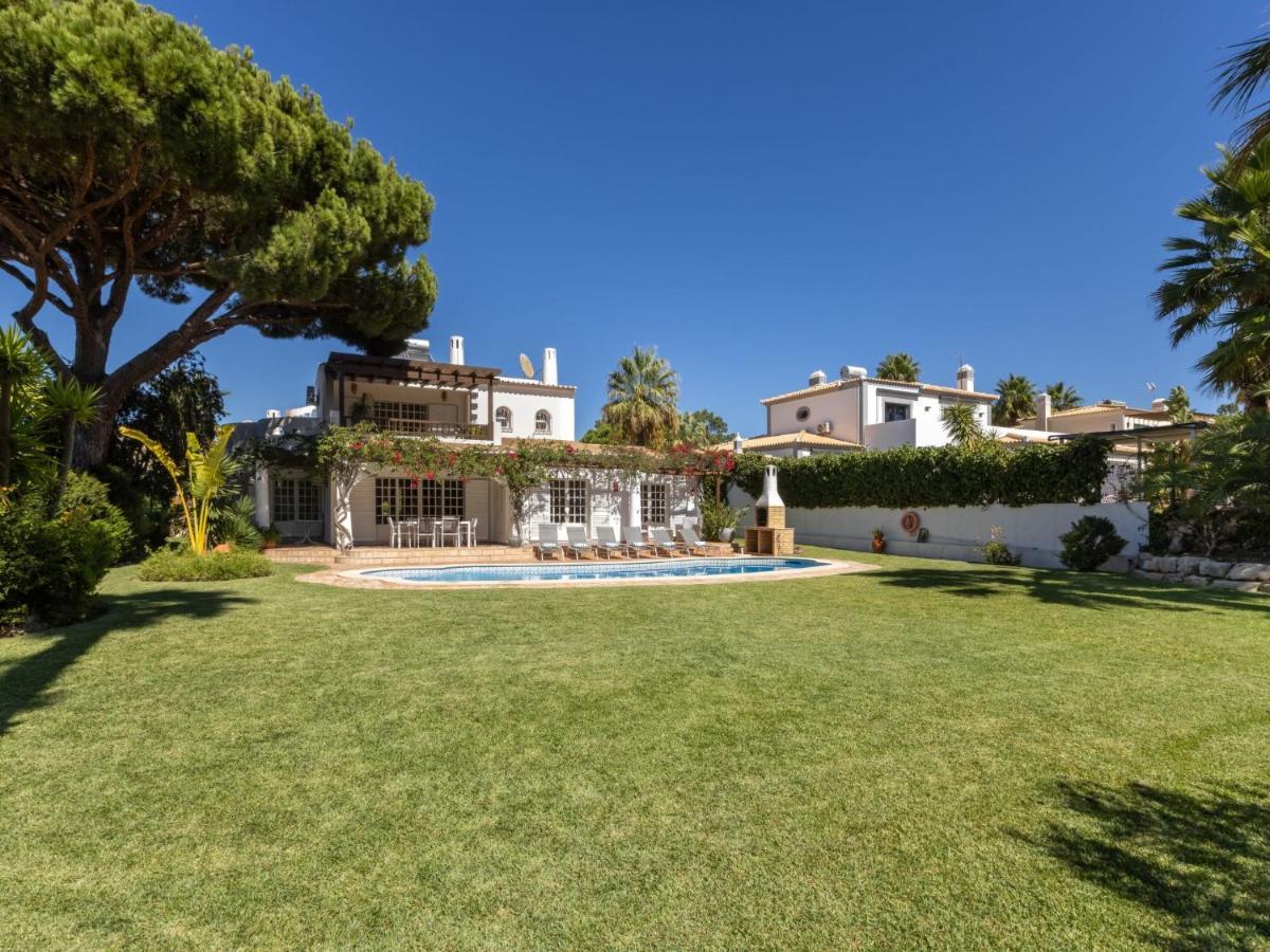 Villa Villa Verde By Interhome Vilamoura Buitenkant foto