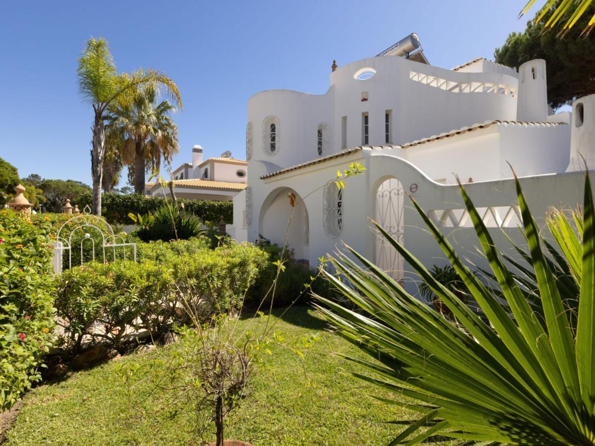Villa Villa Verde By Interhome Vilamoura Buitenkant foto