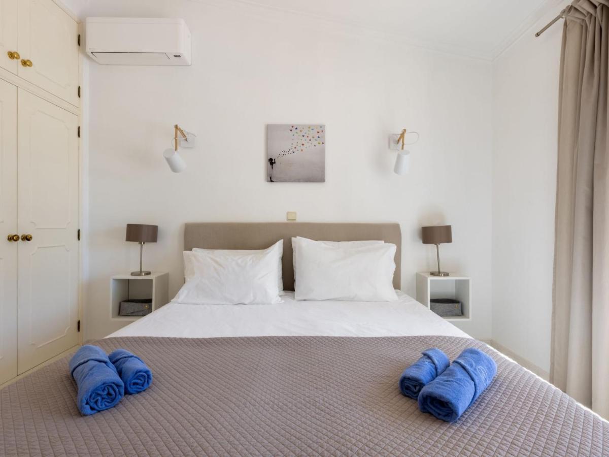 Villa Villa Verde By Interhome Vilamoura Buitenkant foto