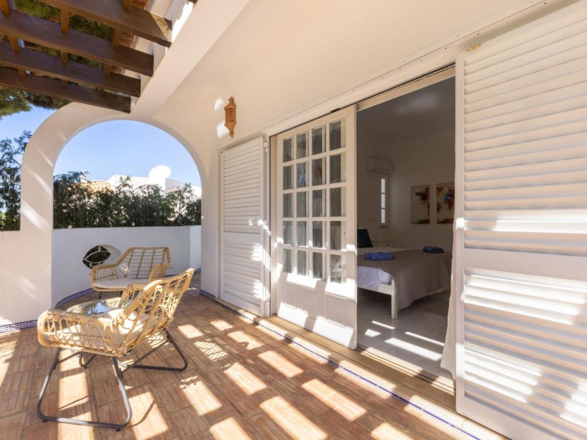 Villa Villa Verde By Interhome Vilamoura Buitenkant foto