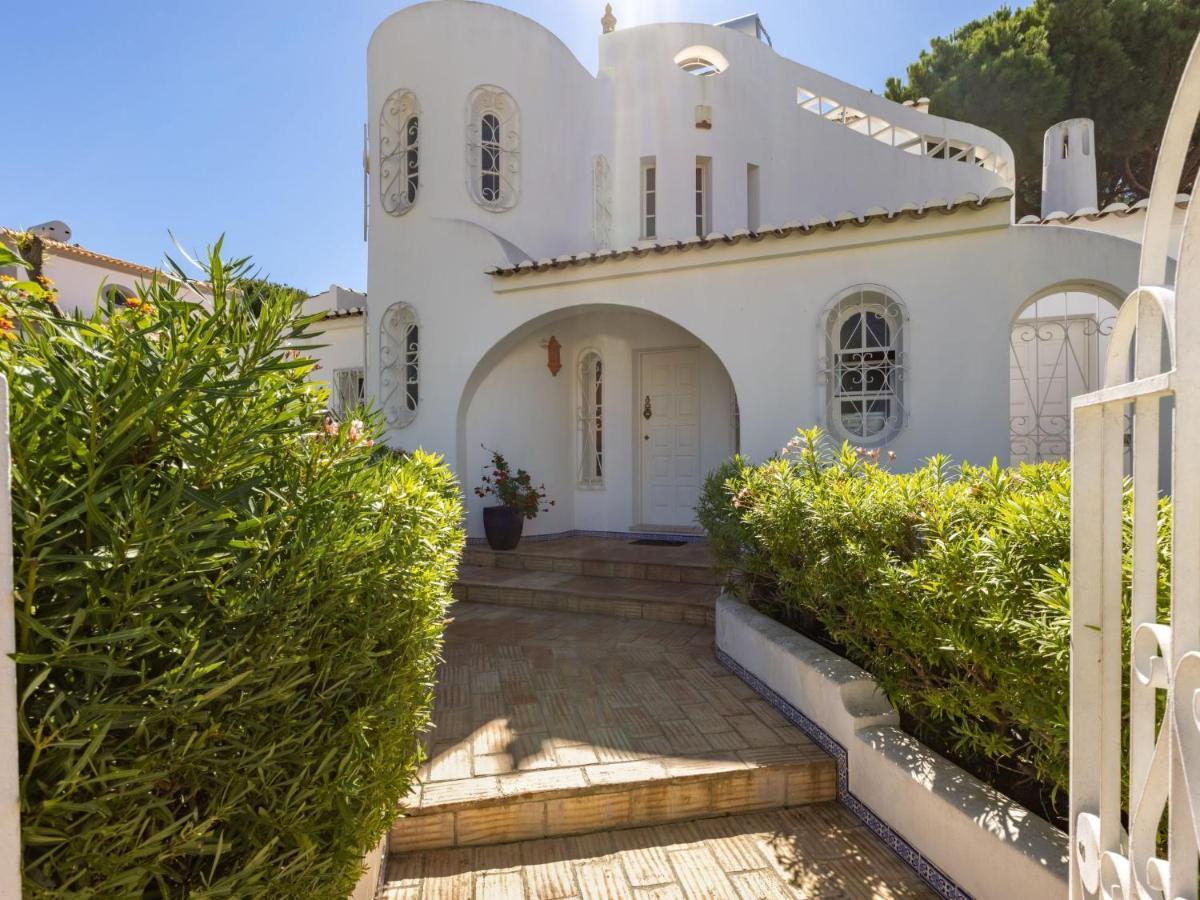 Villa Villa Verde By Interhome Vilamoura Buitenkant foto