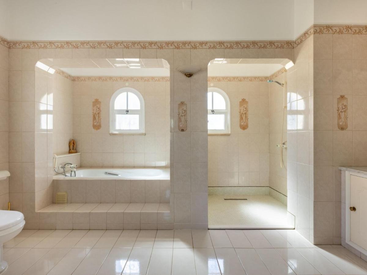 Villa Villa Verde By Interhome Vilamoura Buitenkant foto