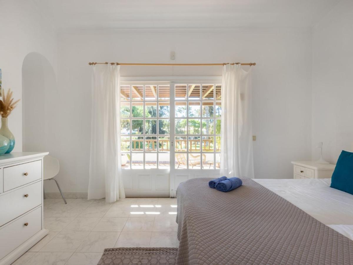 Villa Villa Verde By Interhome Vilamoura Buitenkant foto