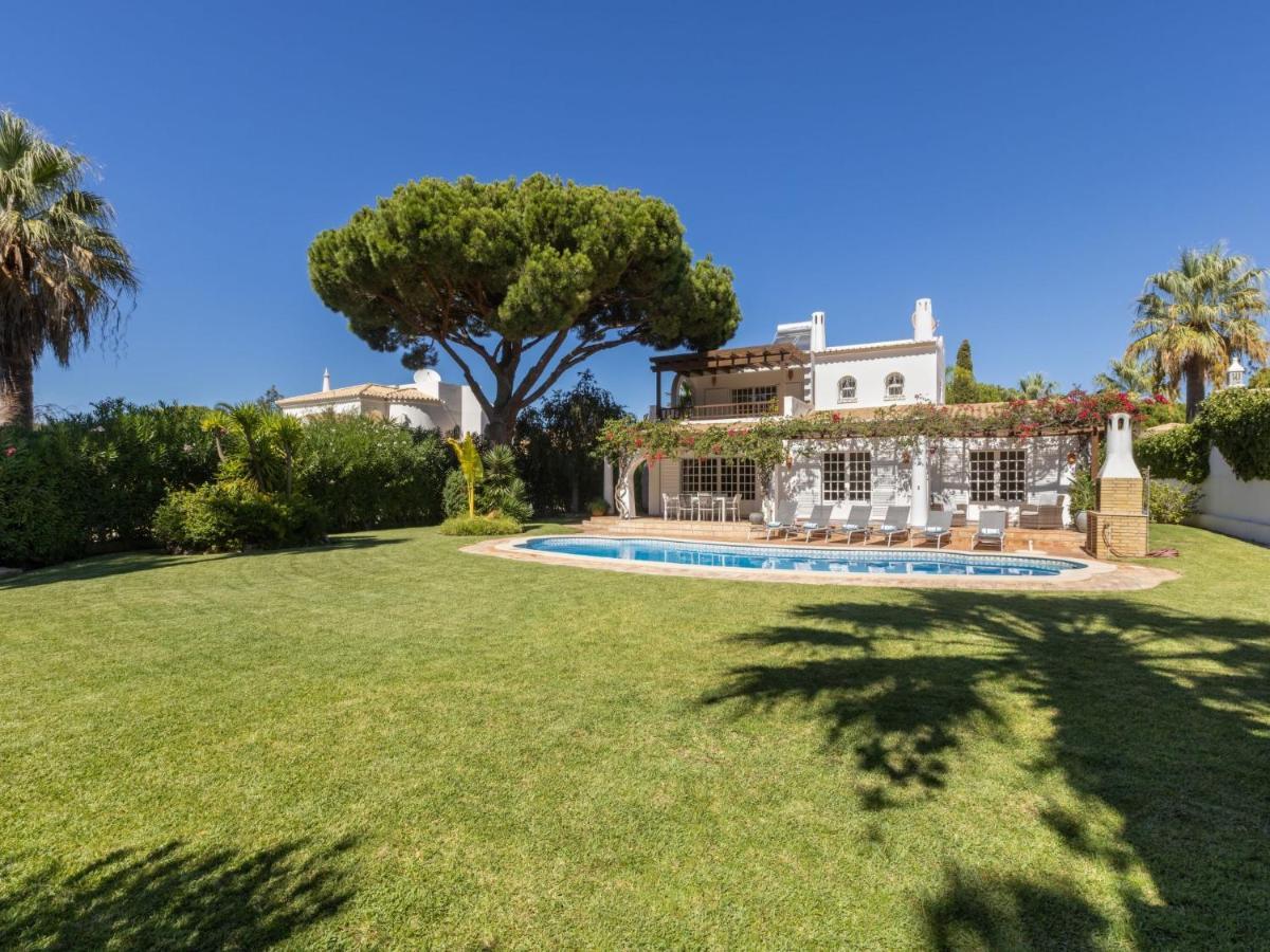 Villa Villa Verde By Interhome Vilamoura Buitenkant foto
