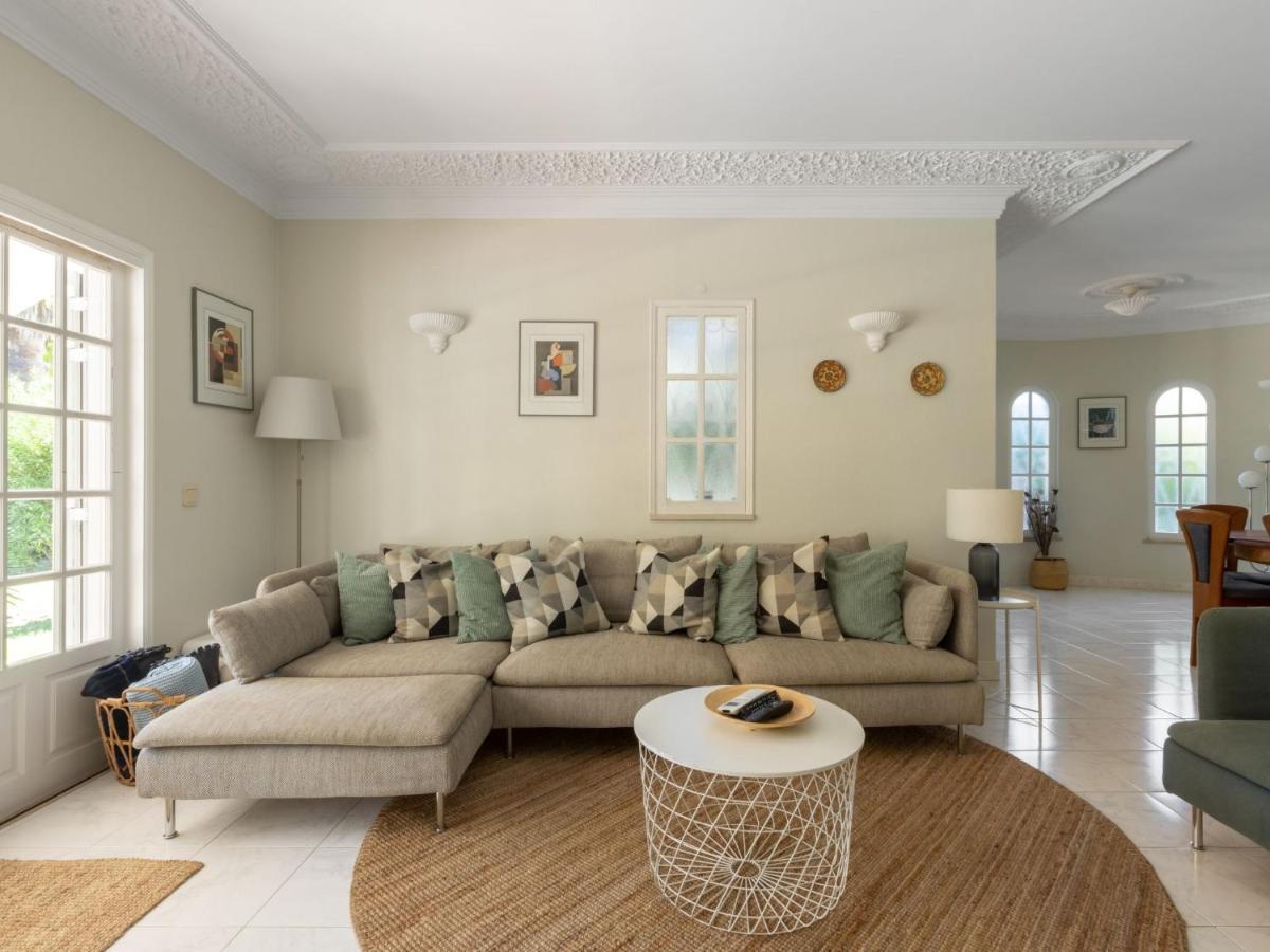 Villa Villa Verde By Interhome Vilamoura Buitenkant foto
